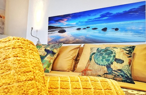 Capo House | Brezza Marina Guesthouse