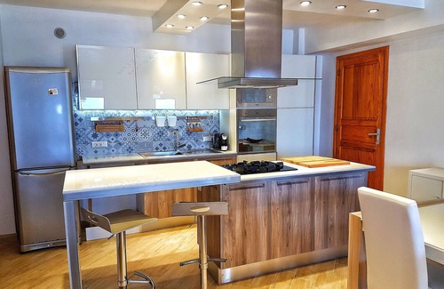 Capo House | Brezza Marina Guesthouse