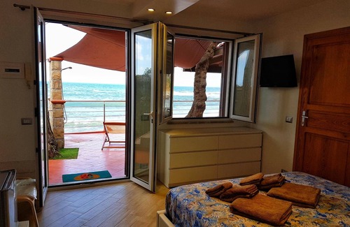 Capo House | Brezza Marina Guesthouse