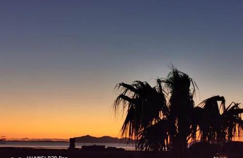 Nubia Bed & Breakfast | Brezza Salina