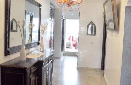 Bourgogne Apartment | Bri Apartment