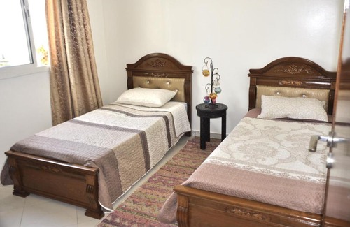 Bourgogne Apartment | Bri Apartment