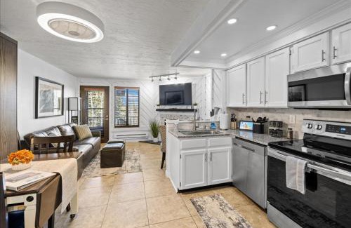 Brian Head Apartment | Brian Head Condo Rental