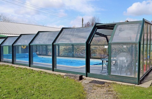 Redisham Cottage | Briar Cottage - E5335