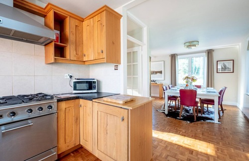 Aldringham Apartment | Briar Hill - sleeps 4 guests in 2 bedrooms