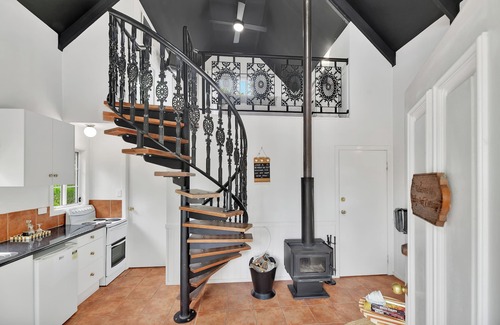 Stanthorpe Cottage | Briar Rose Cottages - Country Cottage