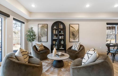 Branson House | Briarwood Bay