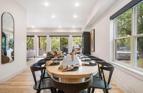Branson House | Briarwood Bay