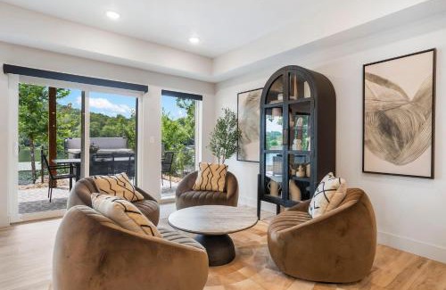 Branson House | Briarwood Bay