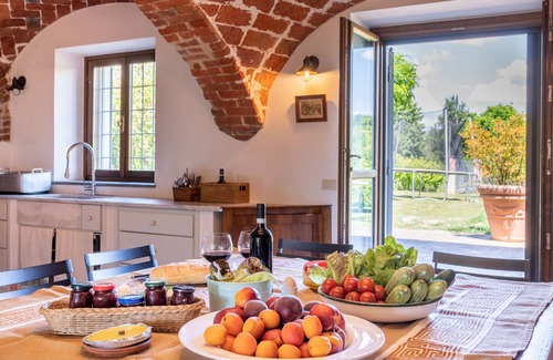 Soglio House | Bric del Vento by Interhome