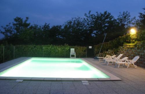 Collina del Negro Bed & Breakfast | Bricco Dei Ciliegi