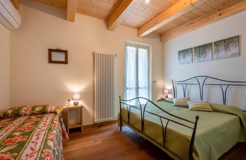 Monta House | Bricco delle Rondini by Interhome
