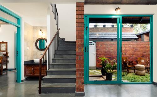Kozhikode Villa | Brick House