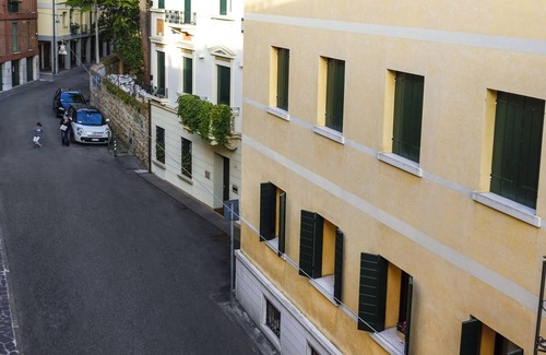 Treviso Apartment | Brick House Treviso - fantastic apartment in town!