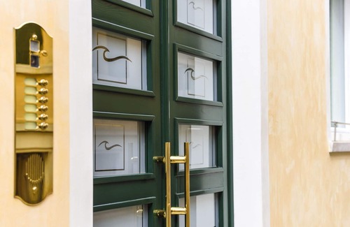 Treviso Apartment | Brick House Treviso - fantastic apartment in town!