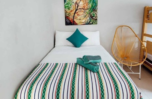 Costa Del Sol Apartment | Brickell Luxury Apartment- at the Beach!