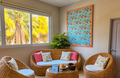 Costa Del Sol Apartment | Brickell Luxury Apartment- at the Beach!