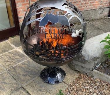 Kirkbymoorside Bed & Breakfast | Brickfields Farm