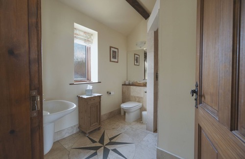 Kirkbymoorside Bed & Breakfast | Brickfields Farm
