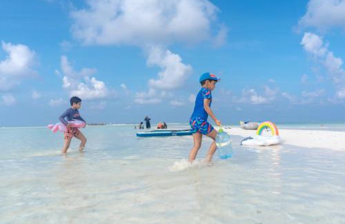 Rasdhoo Villa | Brickwood Ganduvaru Private Villas