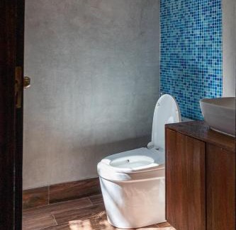 Rasdhoo Villa | Brickwood Ganduvaru Private Villas