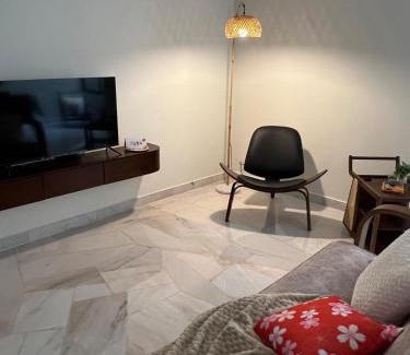 Taman Teh Teng Seng House | Brickyard at 6