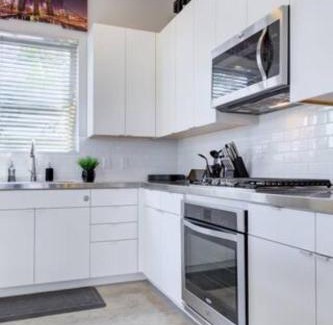Near East Side House | Bridge - A Birdy Vacation Rental