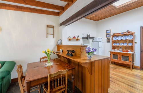 Richmond Cottage | Bridge Cottage
