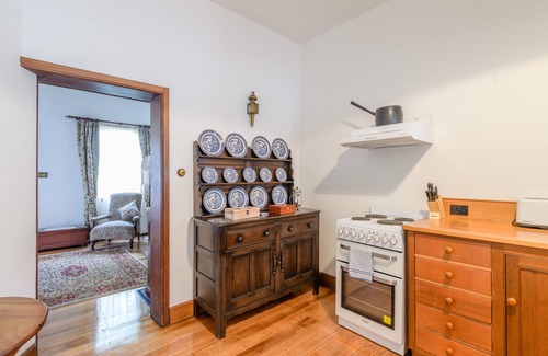 Richmond Cottage | Bridge Cottage