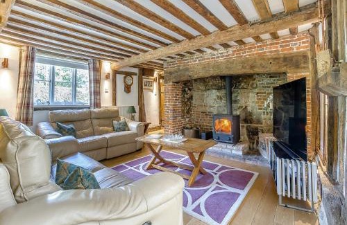 Willesborough House | Bridge Cottage