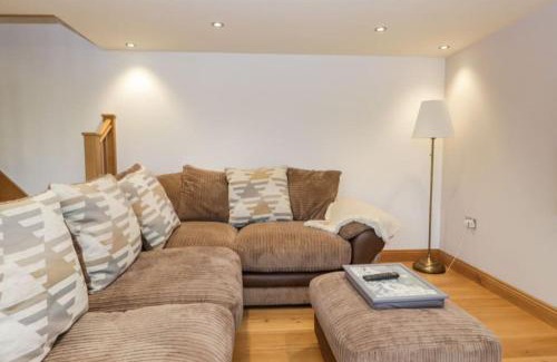 Newby Bridge House | Bridge Cottage