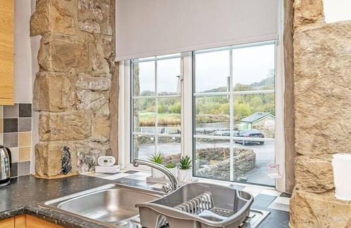 Giggleswick Apartment | Bridge End Mill – Scalebar