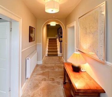 Muker House | Bridge House