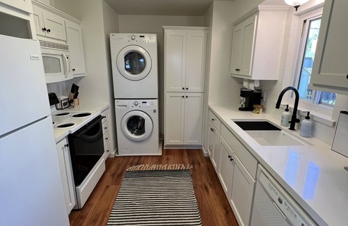 Folsom House | Bridge Street Bungalow