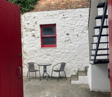 Cavan Apartment | Bridge street studios no 1