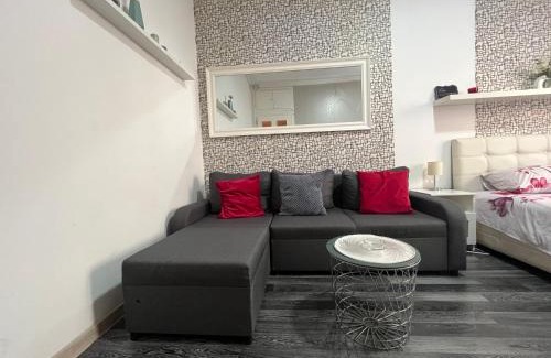 Kosancicev Venac Apartment | Bridge studio