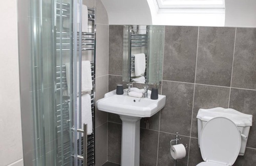 Letterkenny Bed & Breakfast | Bridgeburn House