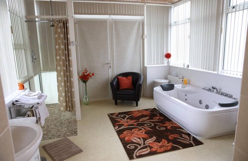 Letterkenny Bed & Breakfast | Bridgeburn House