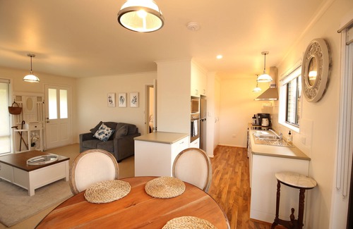 Richmond Cottage | Bridgecroft Cottage - Cosy 2 bedroom cottage