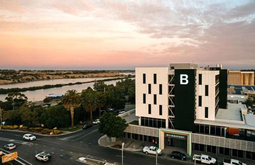 Murray Bridge Hotel | Bridgeport Hotel