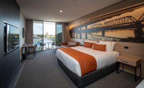 Murray Bridge Hotel | Bridgeport Hotel