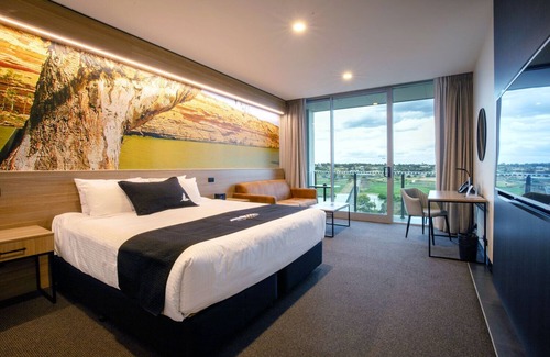 Murray Bridge Hotel | Bridgeport Hotel