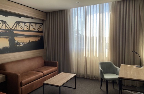 Murray Bridge Hotel | Bridgeport Hotel