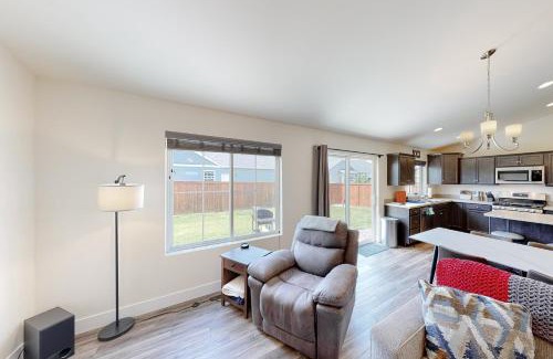 Bozeman House | Bridger View Retreat