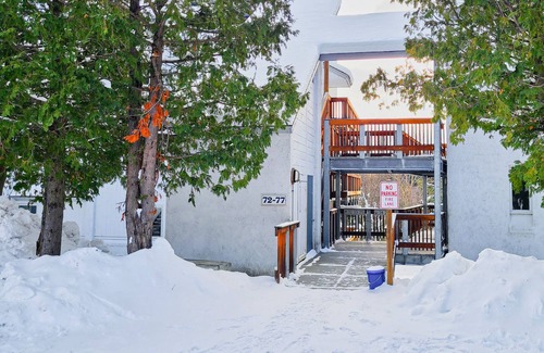 Warren Resort | Bridges Resort
