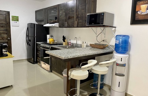 San Rafael del Yuma Apartment | Bridget Place