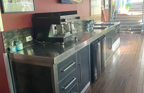 Bridgetown Bed & Breakfast | Bridgetown Valley Lodge