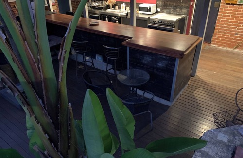 Bridgetown Bed & Breakfast | Bridgetown Valley Lodge