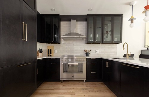 Williamsburg Apartment | Bridgeway by Rove Travel | 2BR Apt w/Private Patio