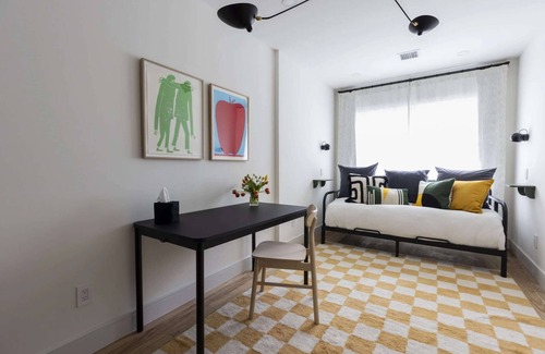 Williamsburg Apartment | Bridgeway by Rove Travel | 2BR Apt w/Private Patio